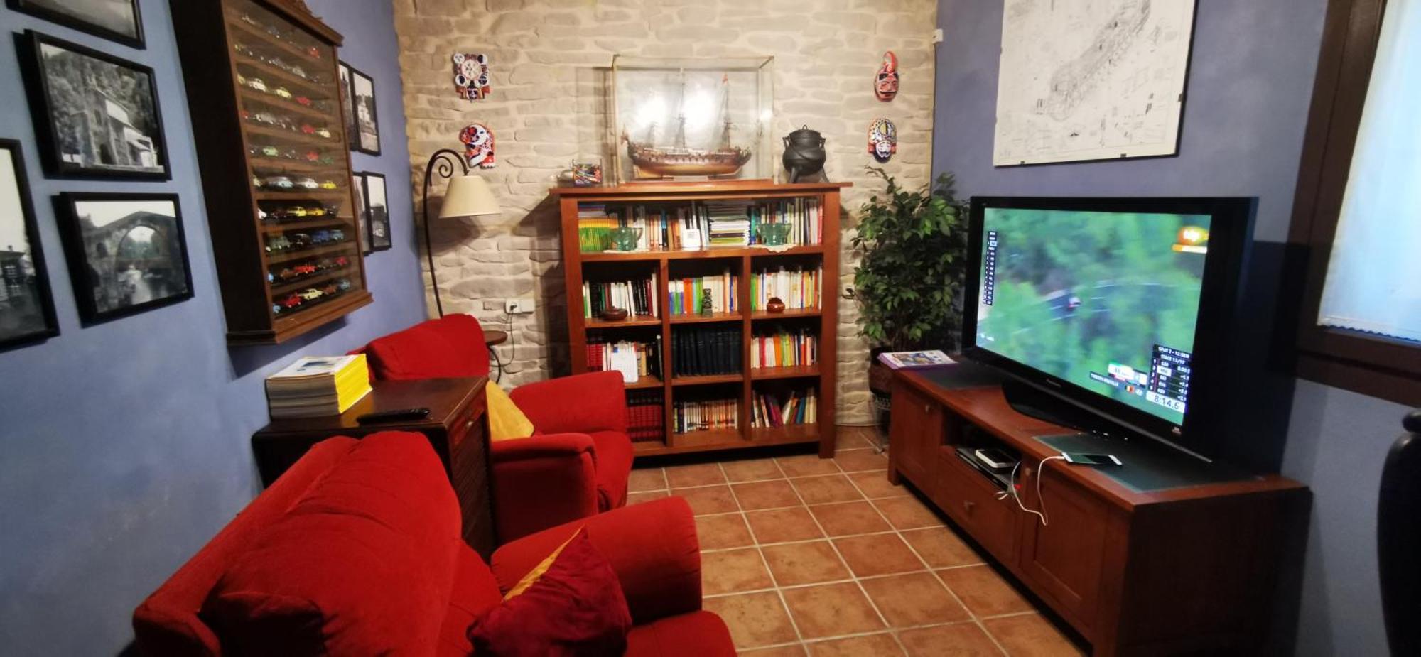 בית הארחה נואבה דה לאנס 	El Corral Del Acebo מראה חיצוני תמונה