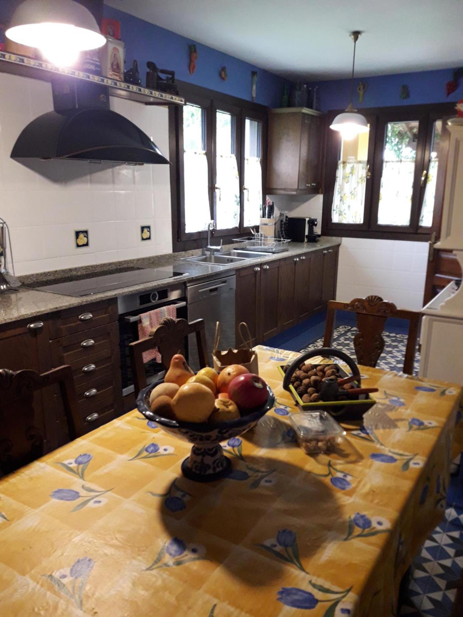 בית הארחה נואבה דה לאנס 	El Corral Del Acebo מראה חיצוני תמונה