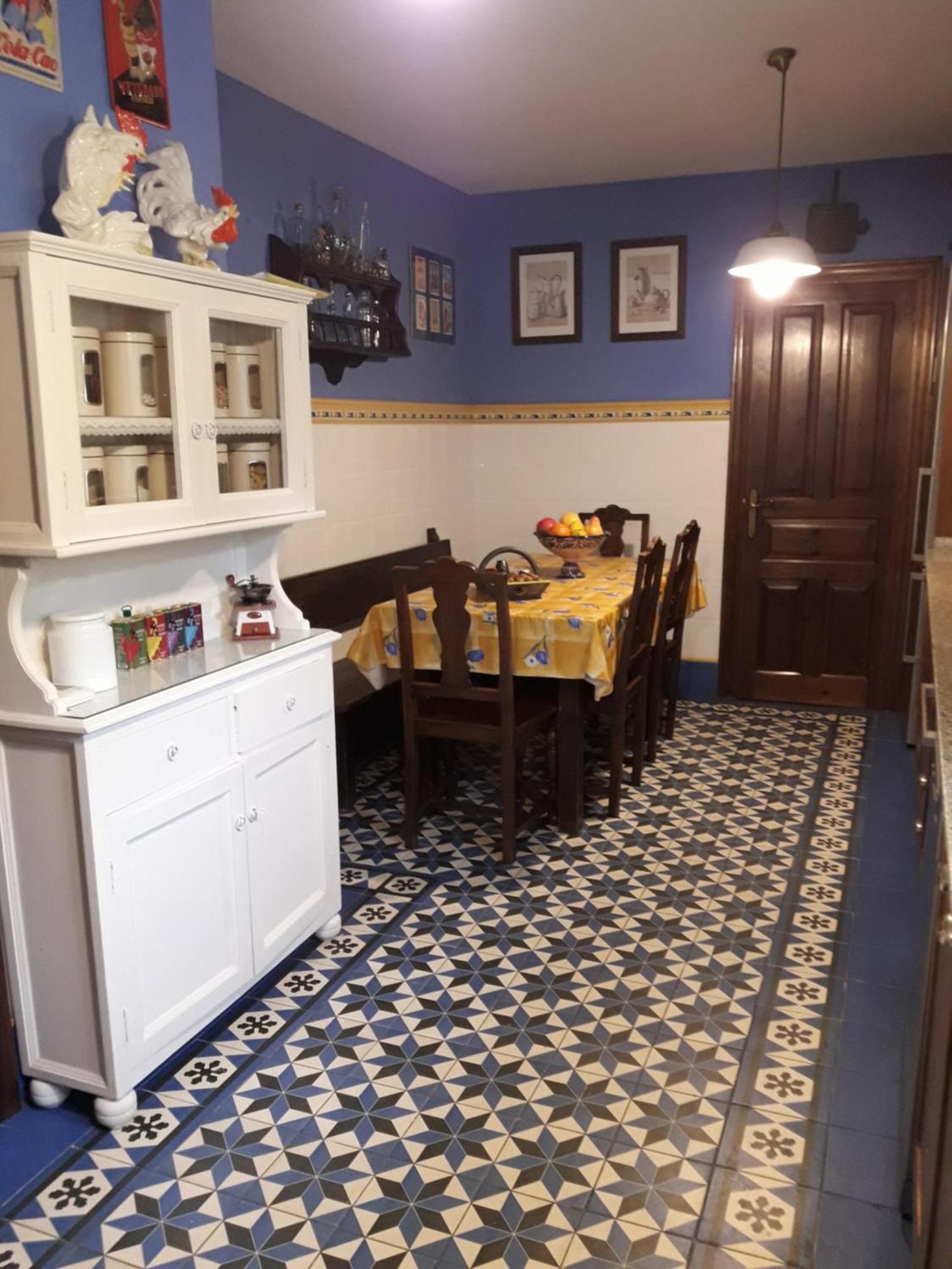 בית הארחה נואבה דה לאנס 	El Corral Del Acebo מראה חיצוני תמונה